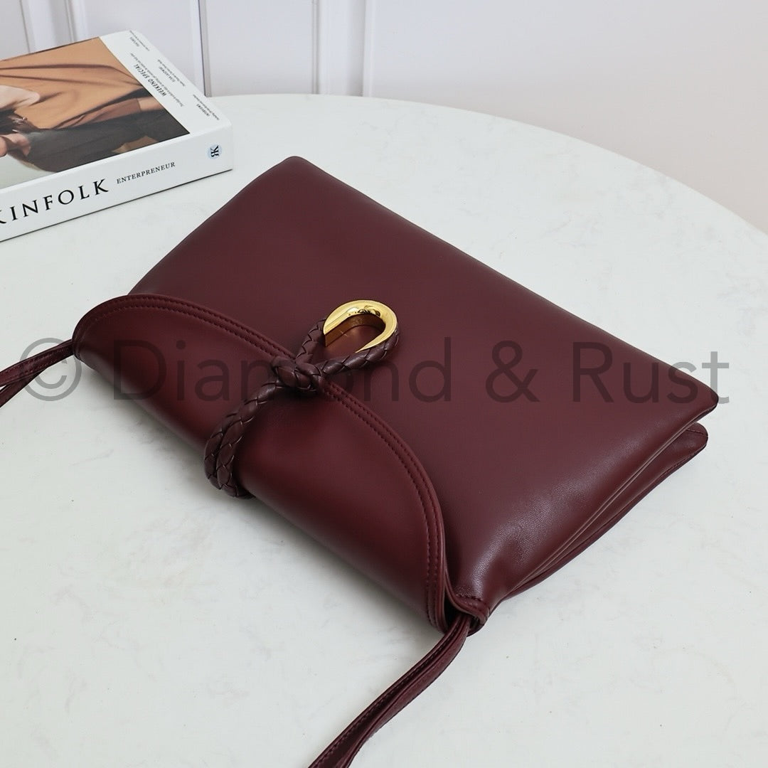 Liberta Crossbody Bag # 9913-1 Barolo