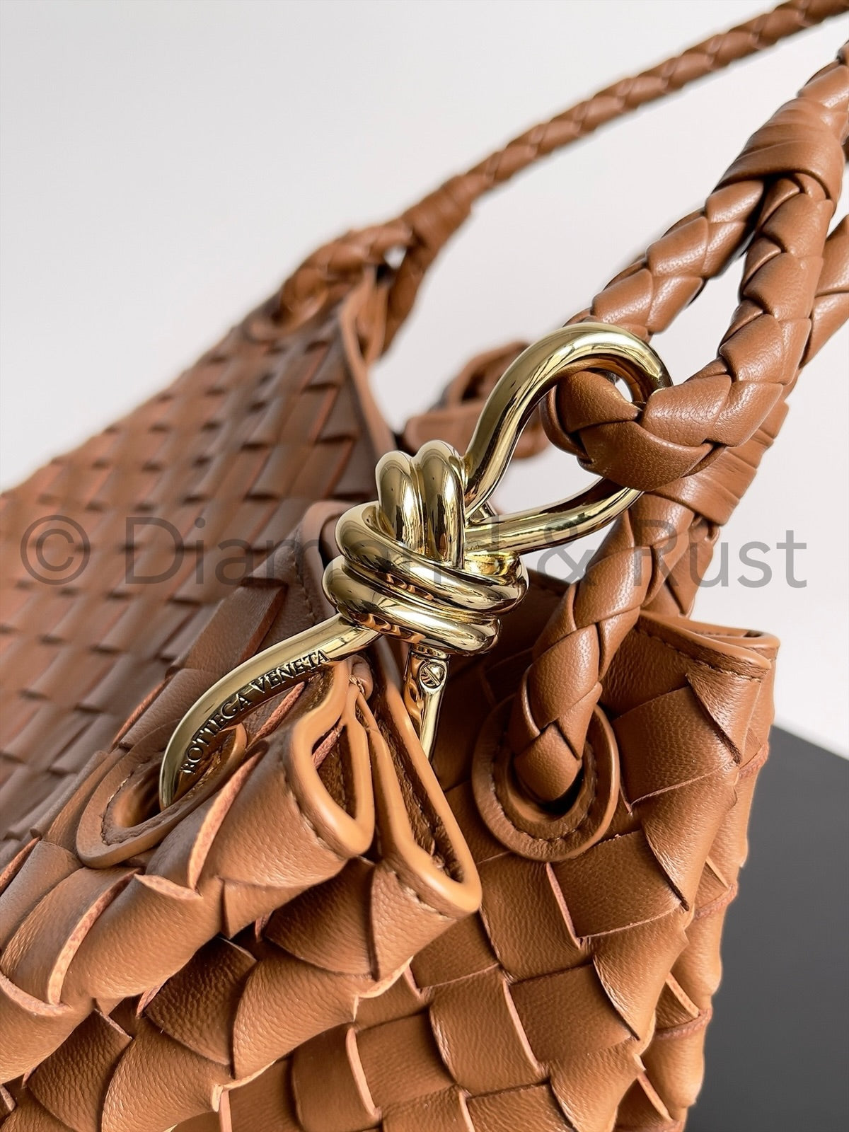 Large Parachute Bag #9916 Acorn