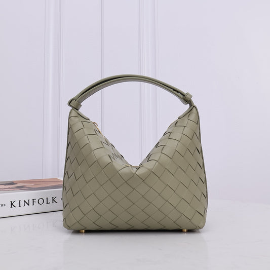 Wallace Lunchbox Bag #2266-1 Travertine