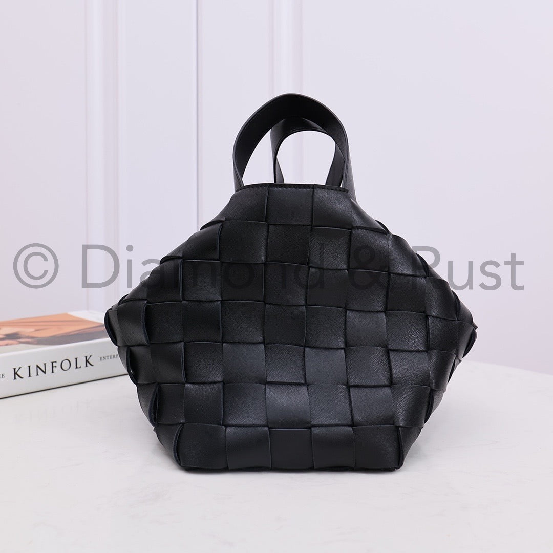 Cassette Bowling Bag #2247 Black