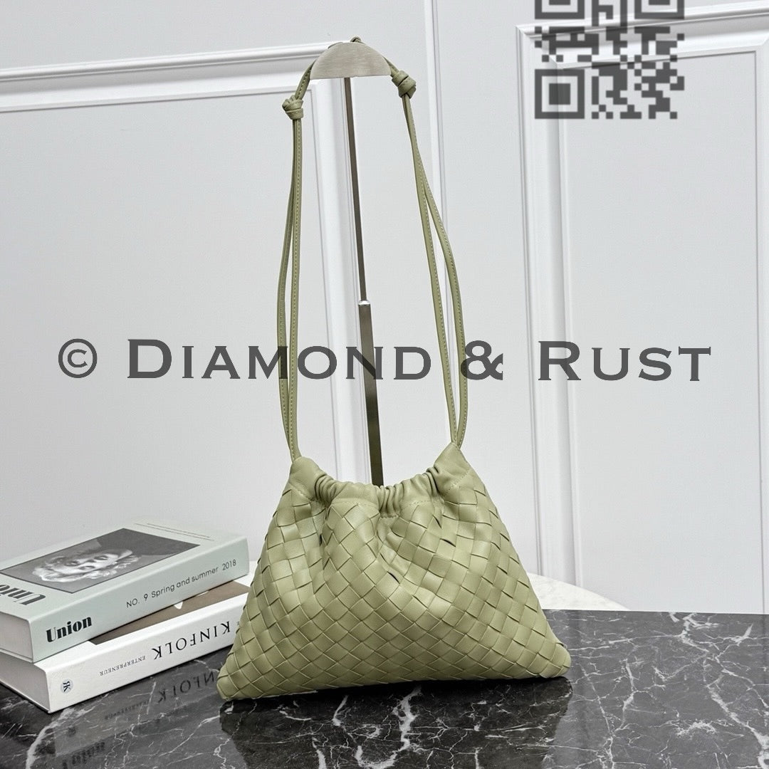 Medium Dust Bag 9910 Travertine