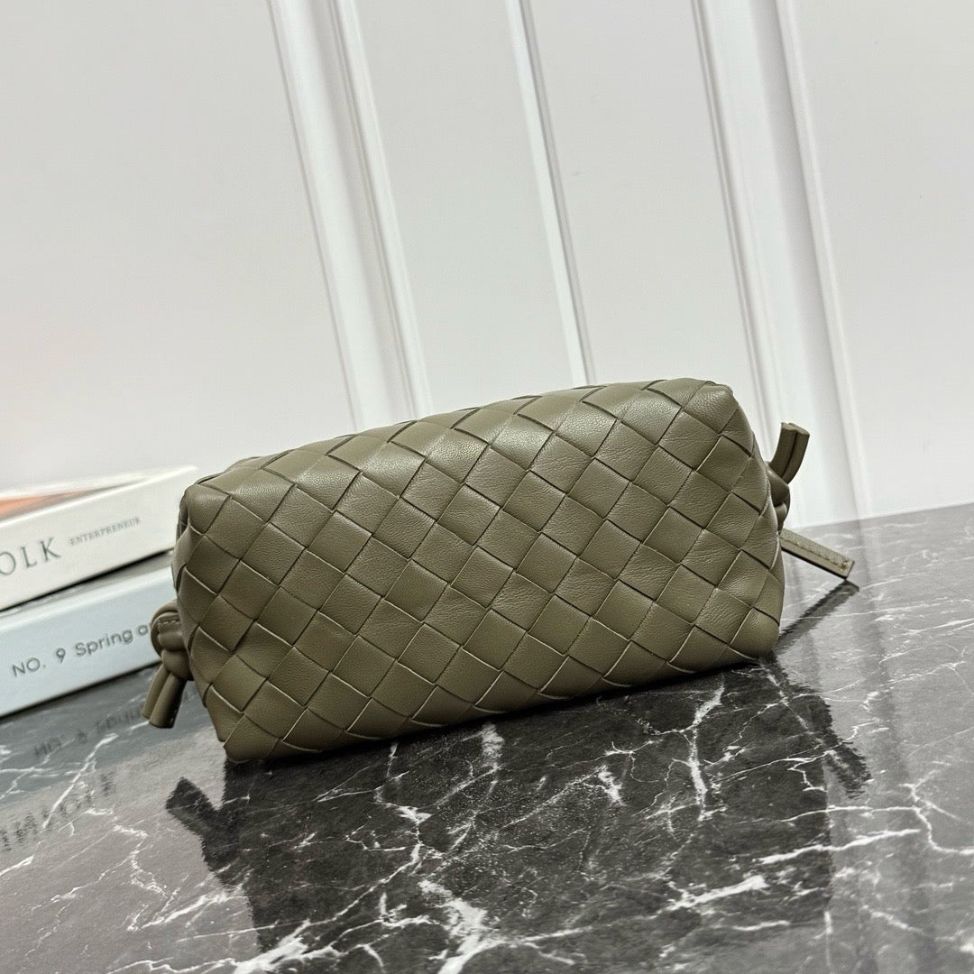 Small Loop Crossbody 9911 Cypress
