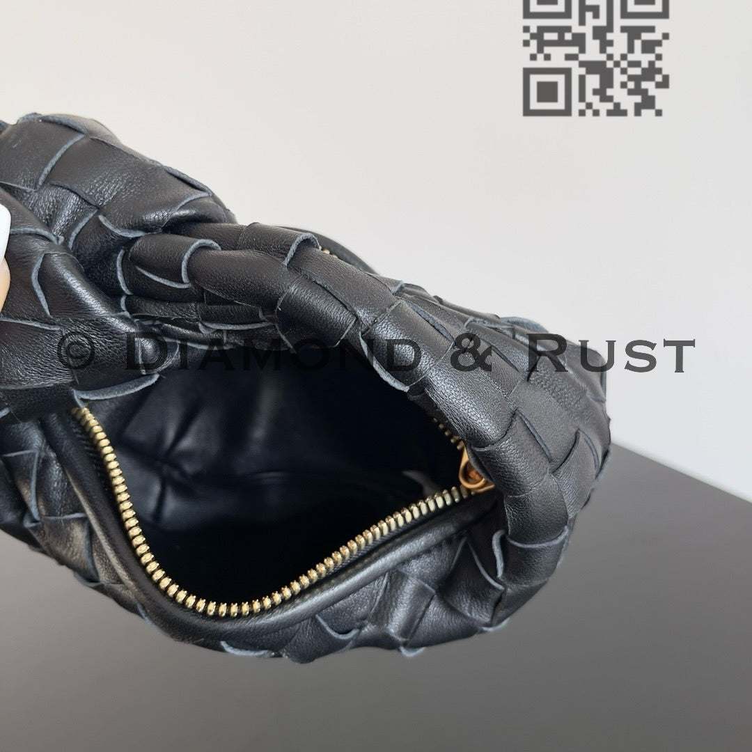 Candy Jodie Bag Black