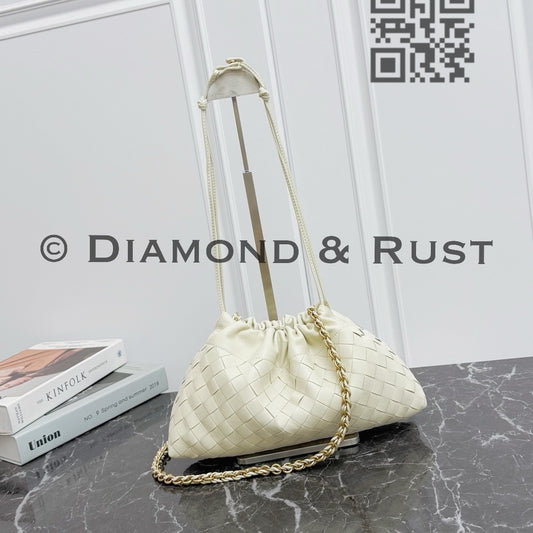 Dustbag Notte #2283 Sea Salt