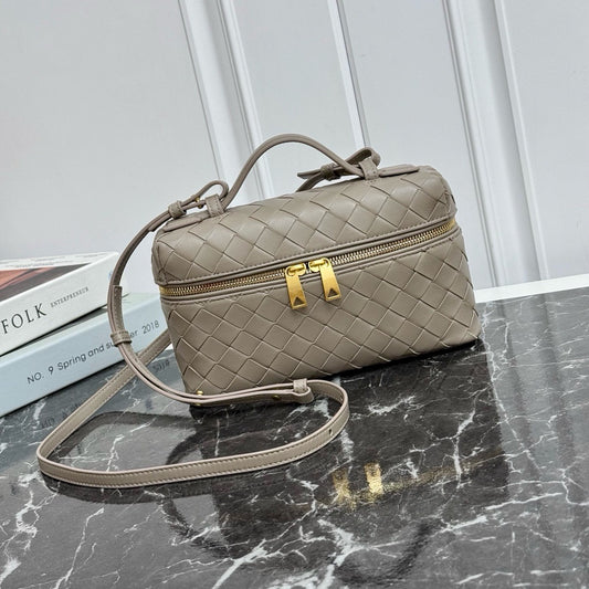 Vanity Crossbody Bag #2280 Limestone