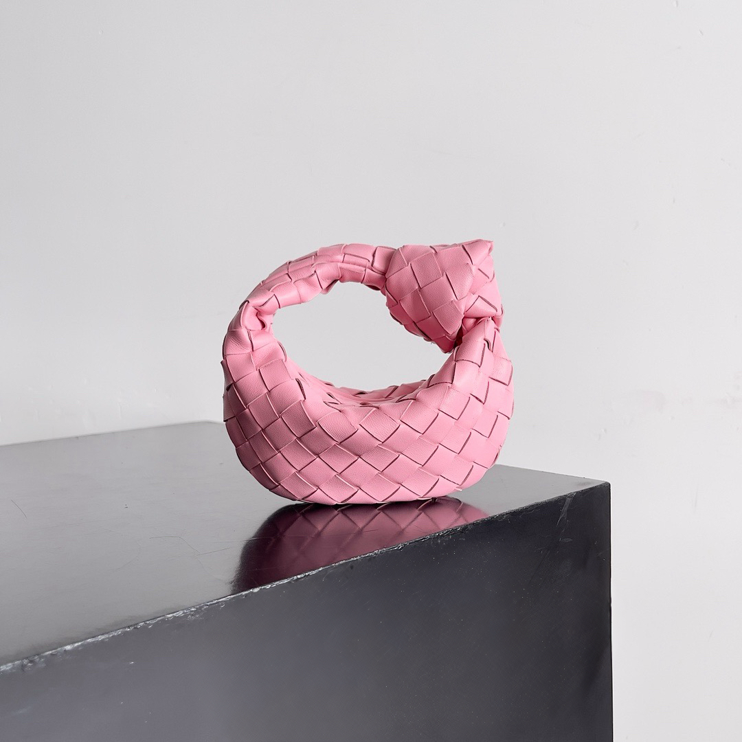 Candy Jodie Bag Pink