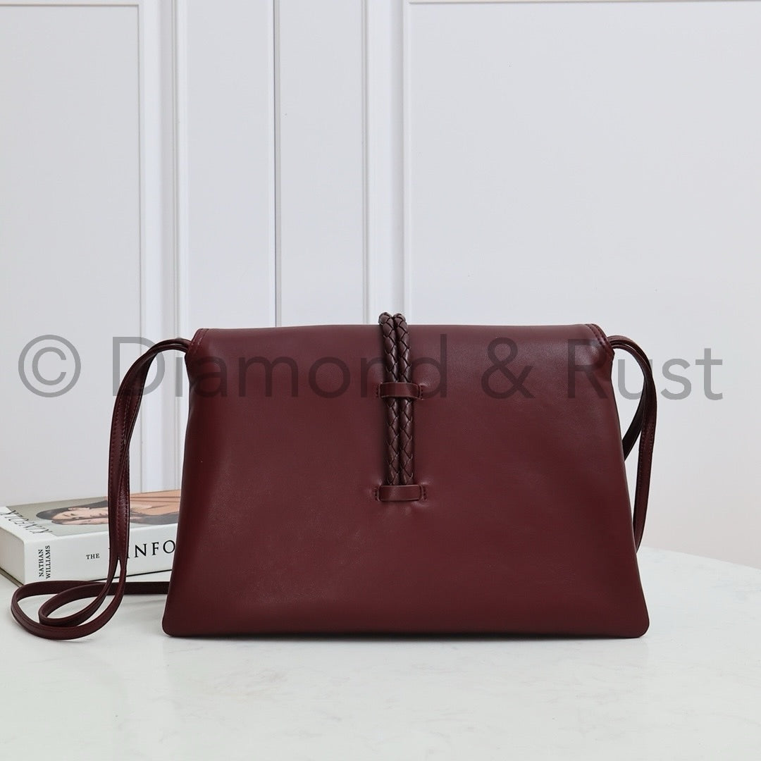 Liberta Crossbody Bag # 9913-1 Barolo