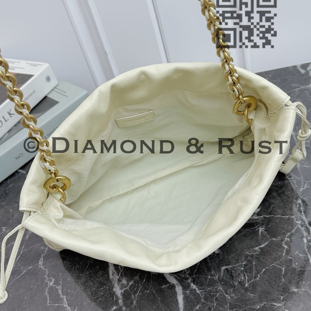 Dustbag Notte #2283 Sea Salt