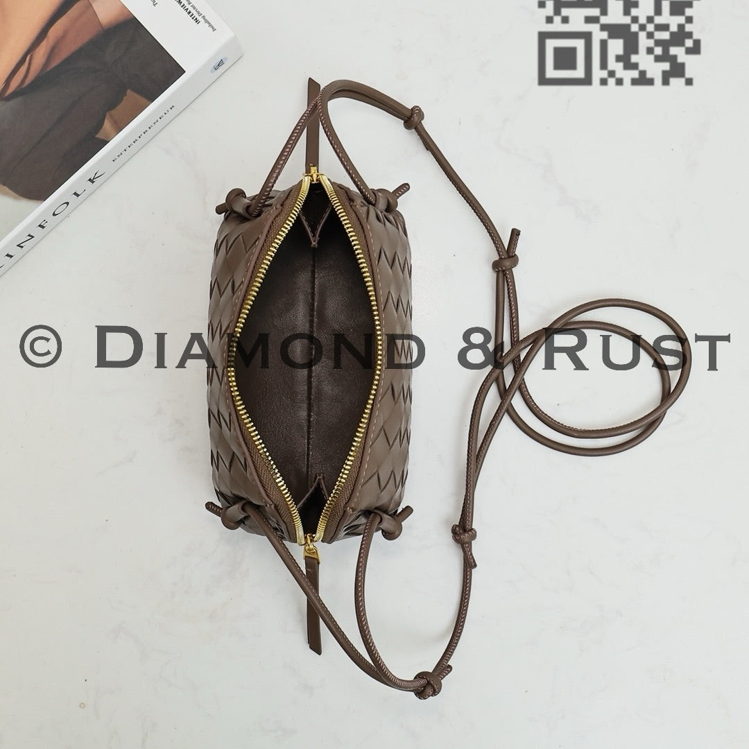 Mini Concert Pouch 9912 Cypress