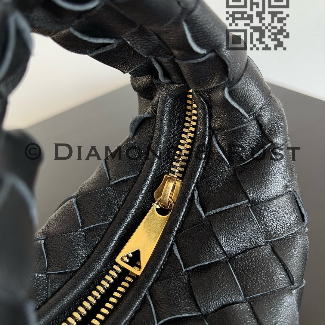 Candy Jodie Bag Black