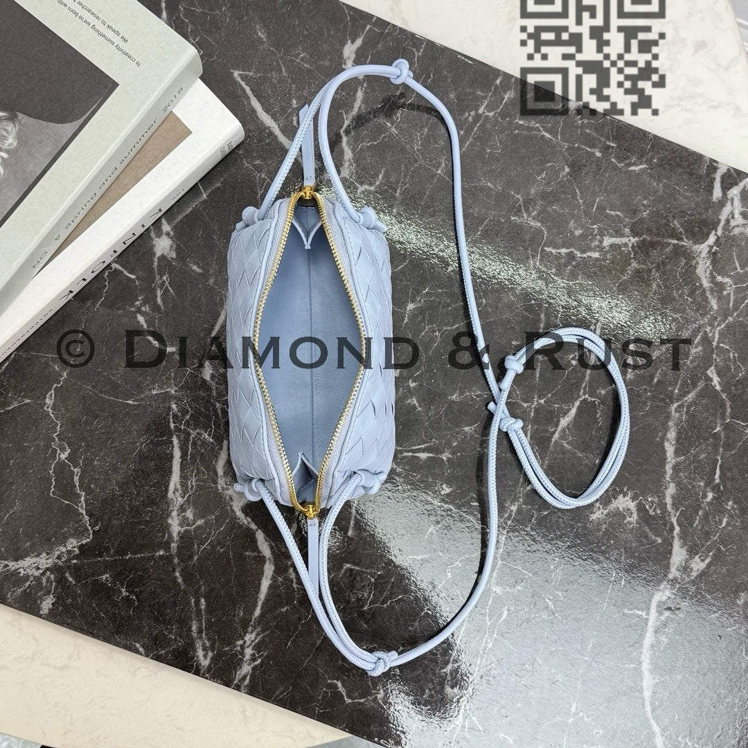 Mini Concert Pouch 9912 Moon Blue