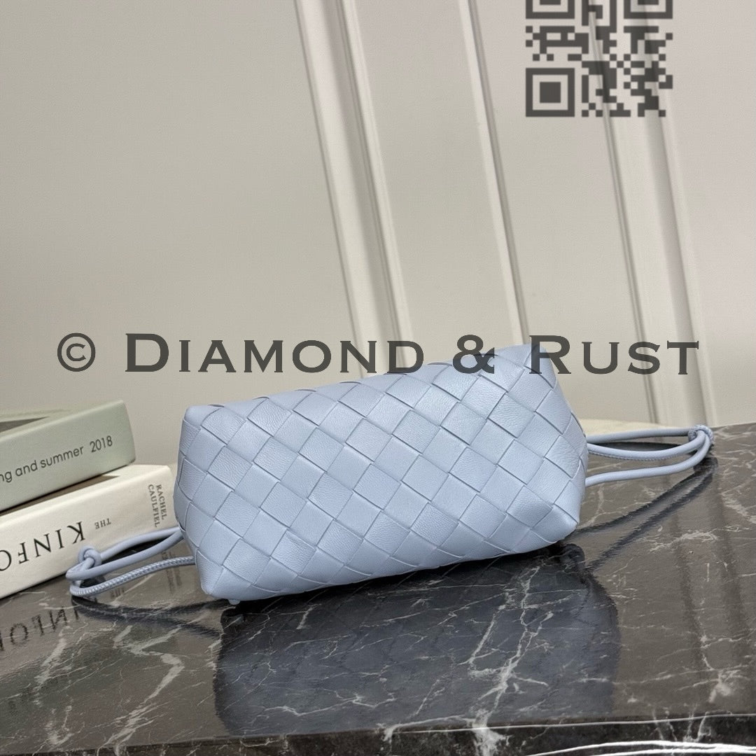 Mini Concert Pouch 9912 Moon Blue
