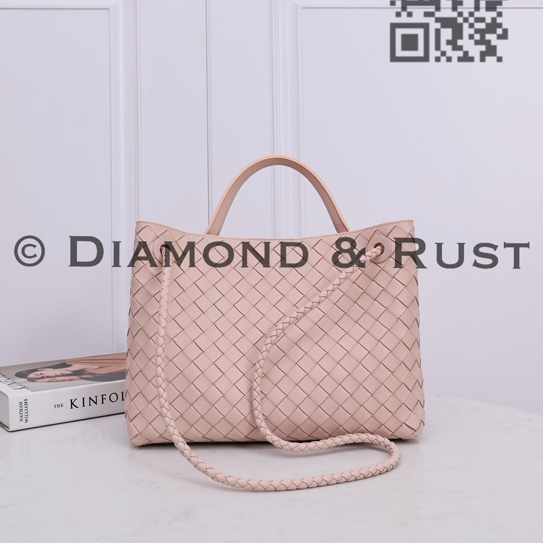 Medium Andiamo Bag #2261-1 Lotus