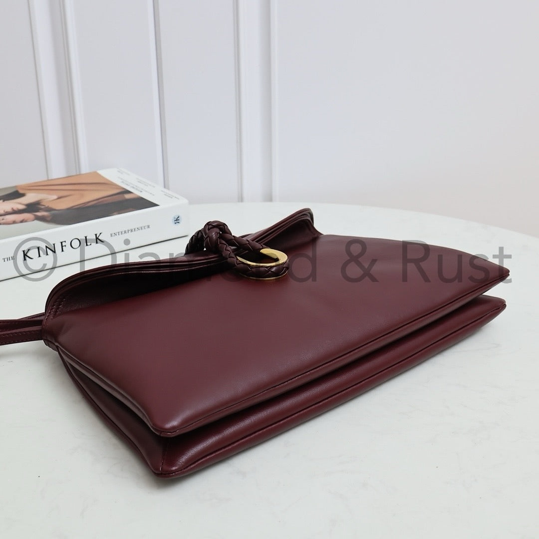 Liberta Crossbody Bag # 9913-1 Barolo