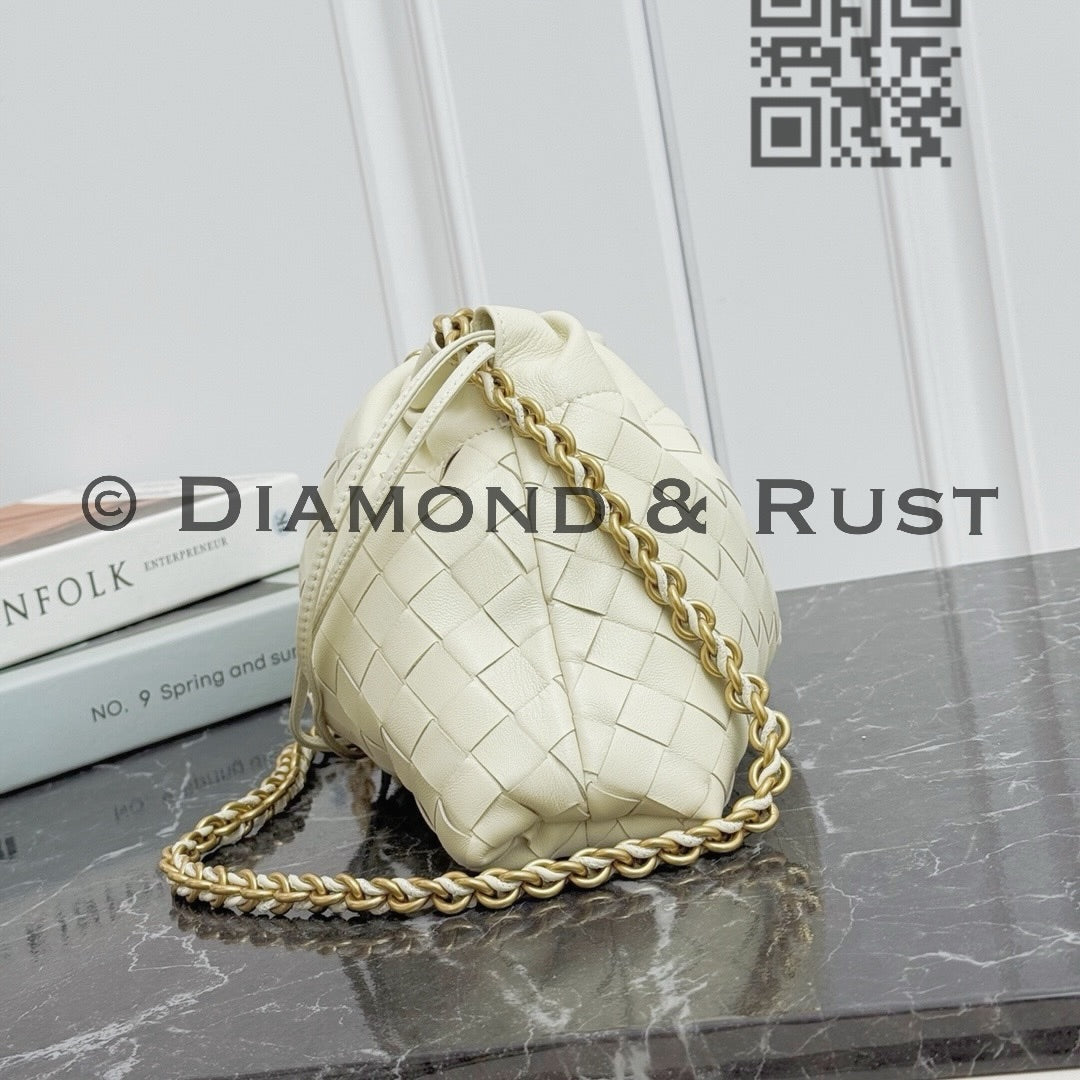 Dustbag Notte #2283 Sea Salt