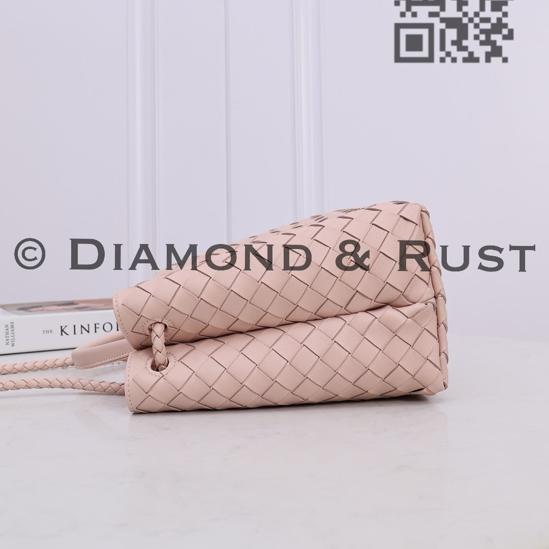 Medium Andiamo Bag #2261-1 Lotus