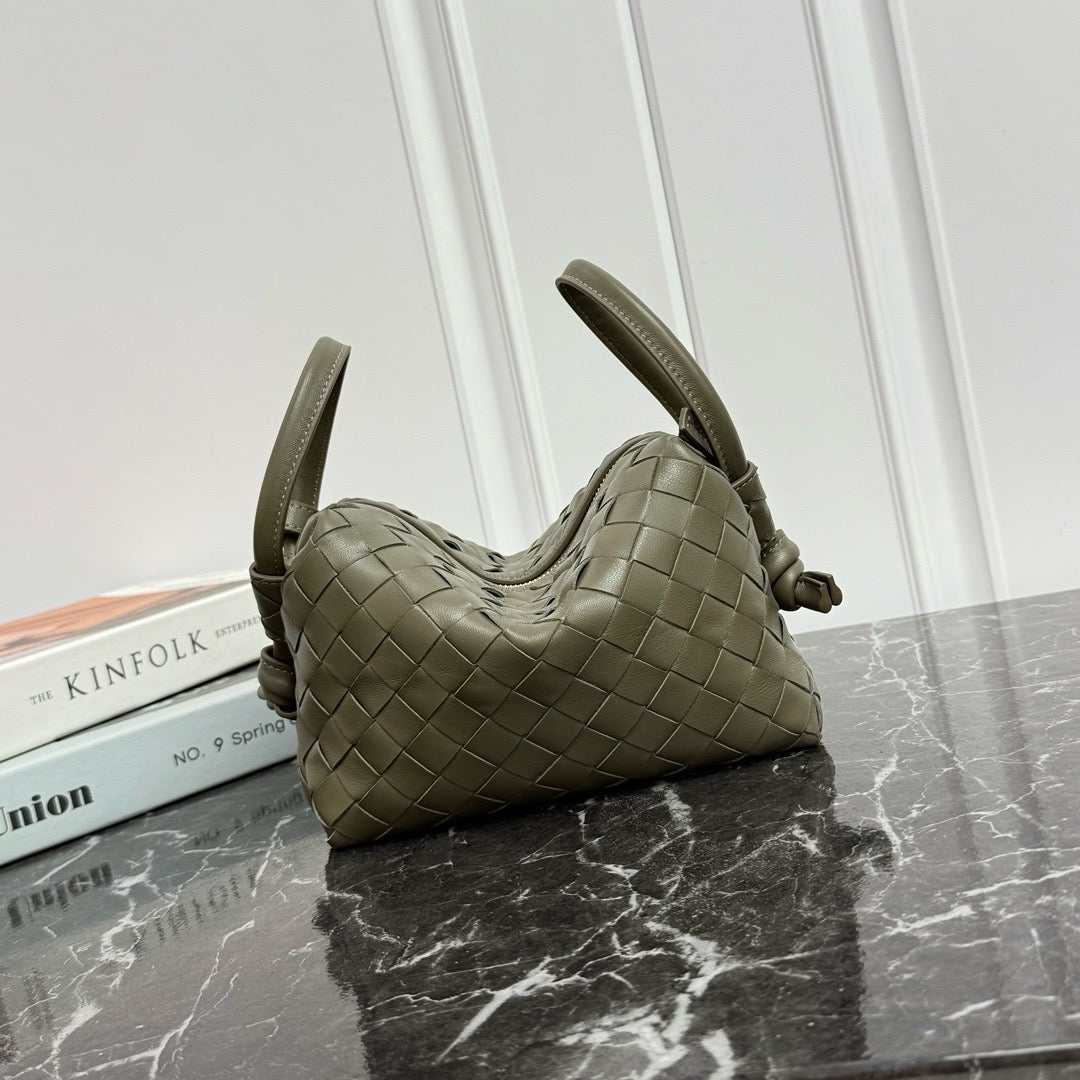 Small Loop Crossbody 9911 Cypress