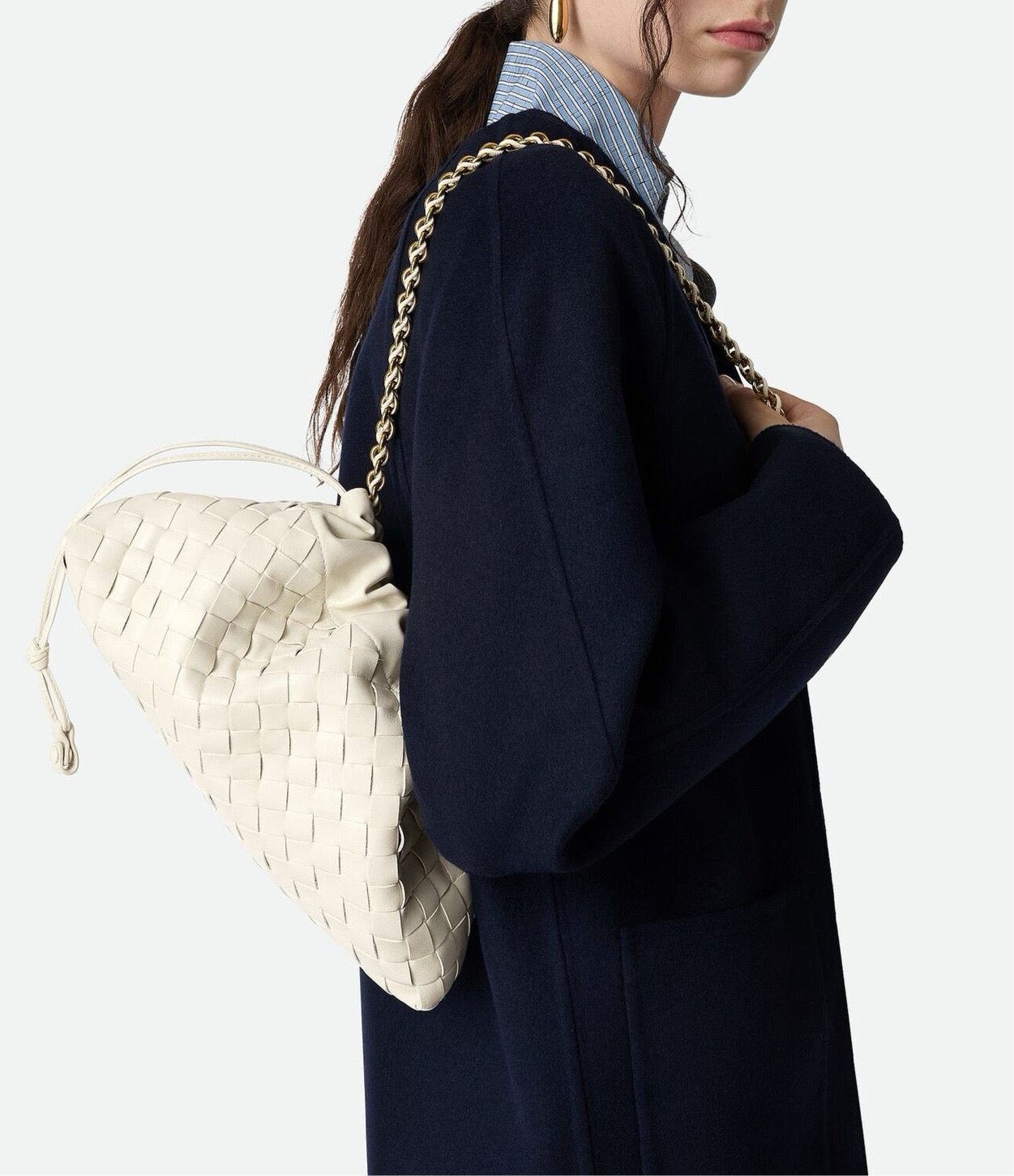 Dustbag Notte #2283 Sea Salt