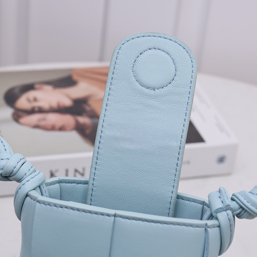 Mini Cellphone Bag #2249 Duck Blue