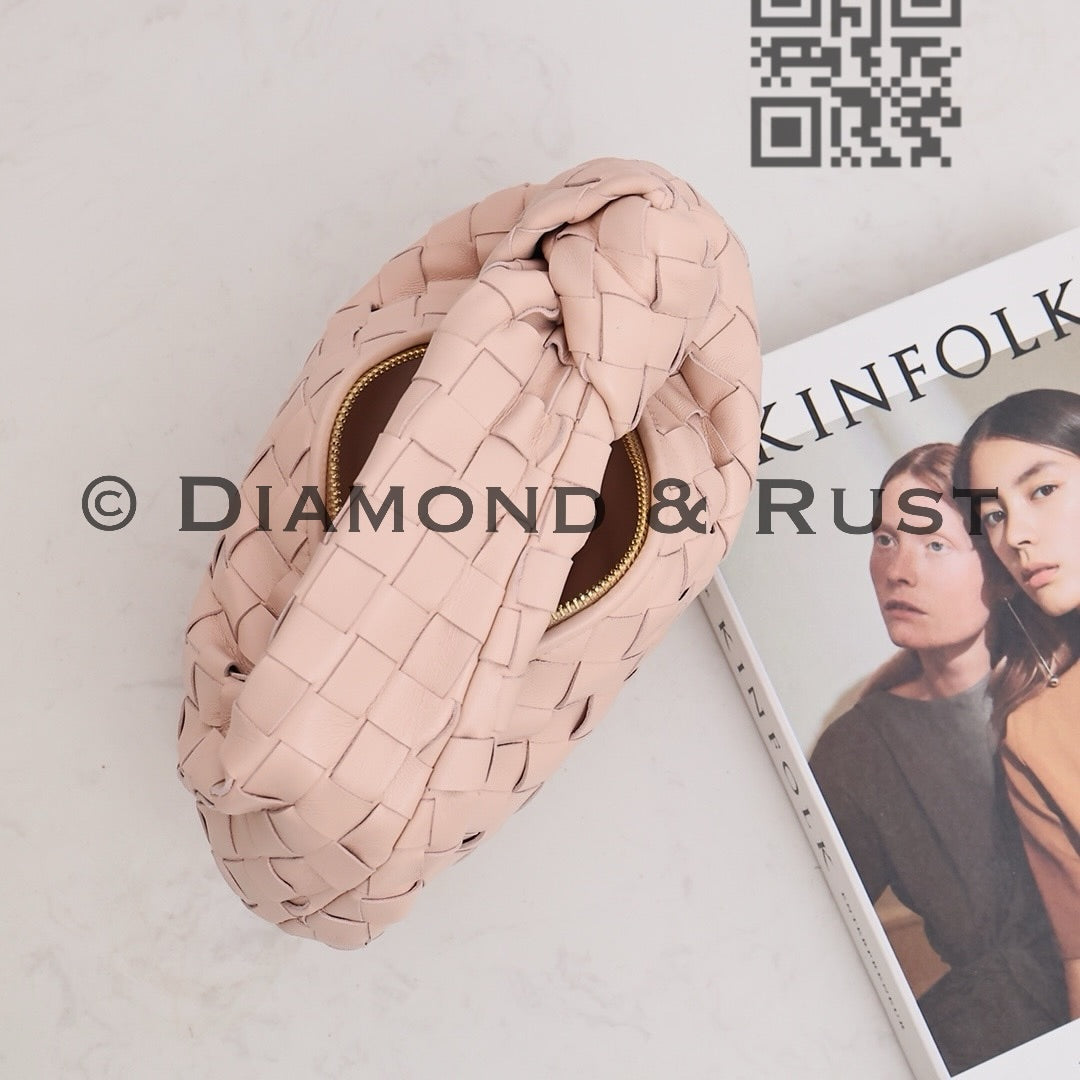 Mini Jodie Bag 27cm #3485 Lotus