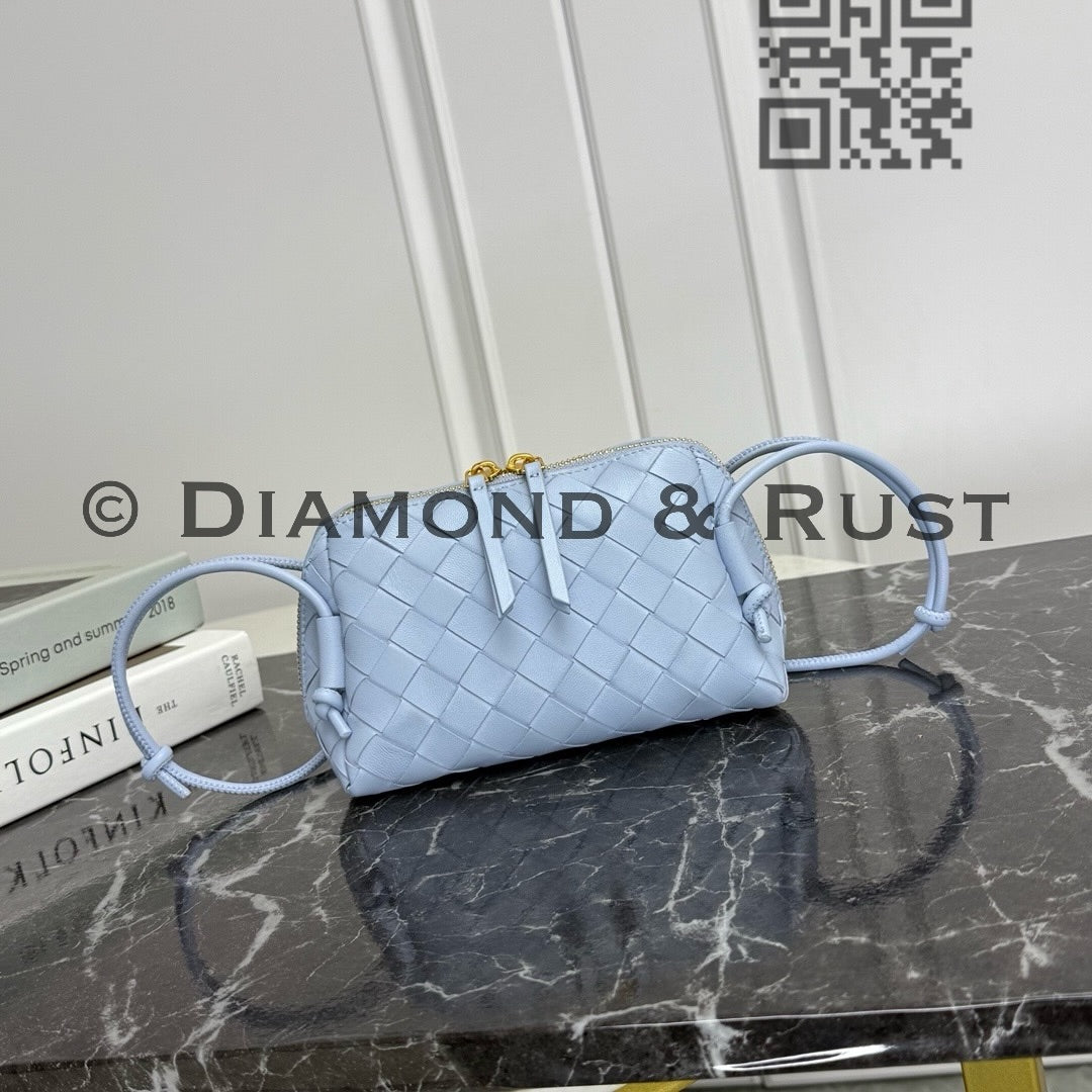Mini Concert Pouch 9912 Moon Blue