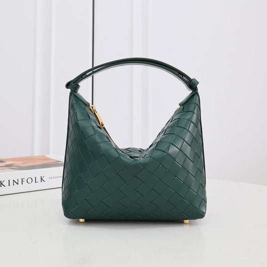 Wallace Bag #2266-1 Emerald