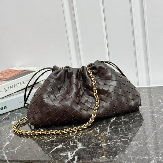 Dustbag Notte #2283 Chocolate