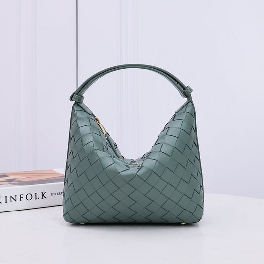 Wallace Bag #2266-1 Aloe