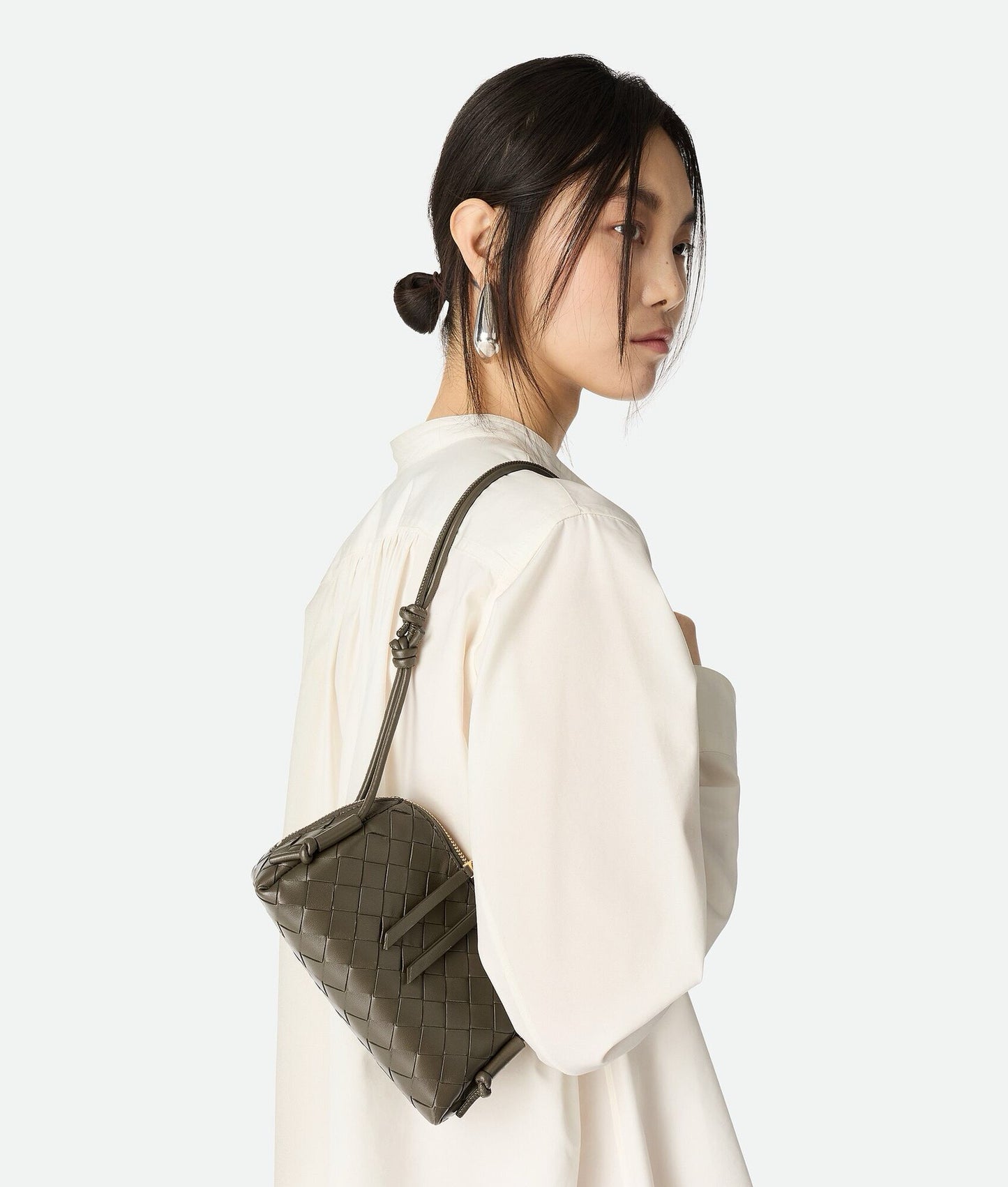 Mini Concert Pouch 9912 Cypress