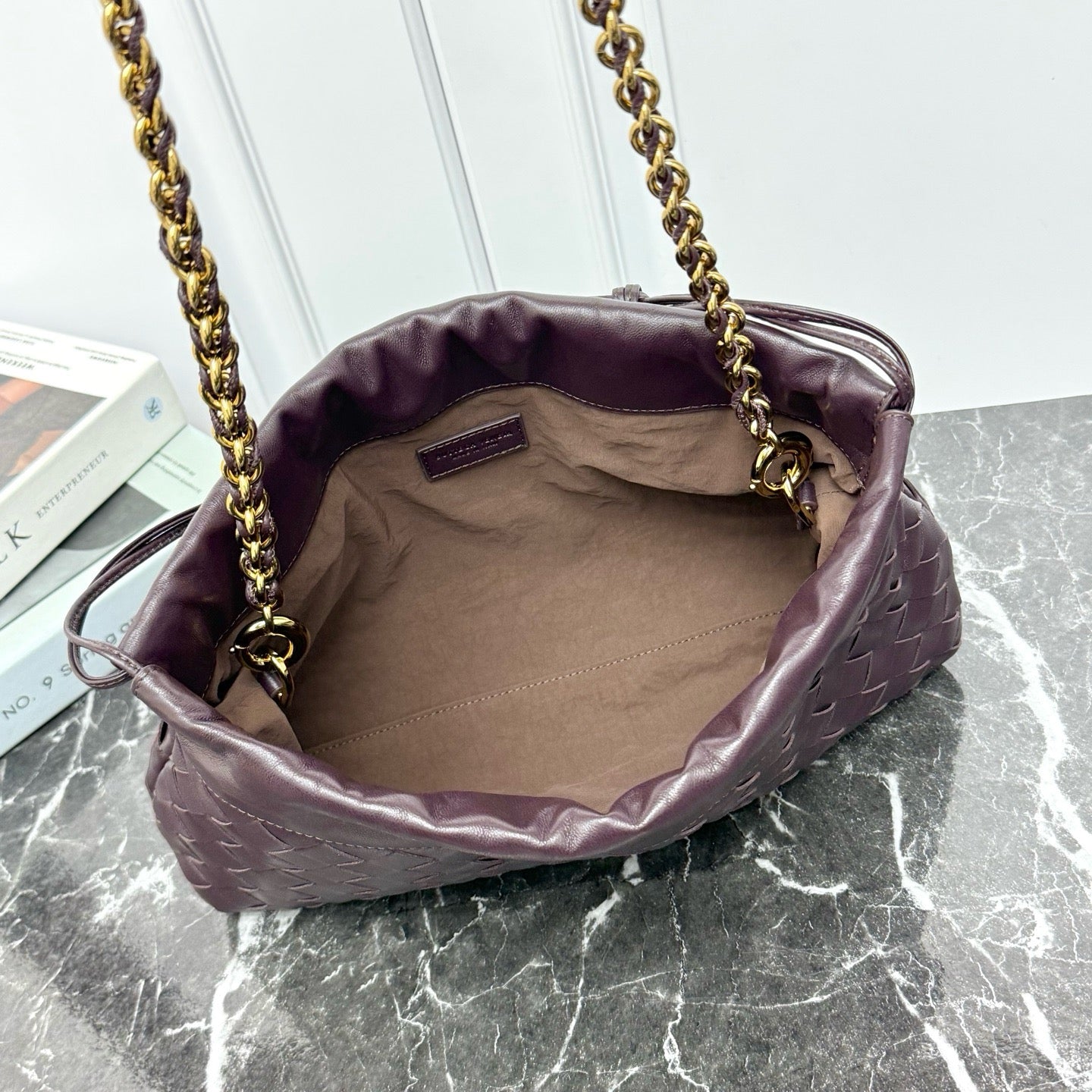 Dust bag Notte #2283 Barolo