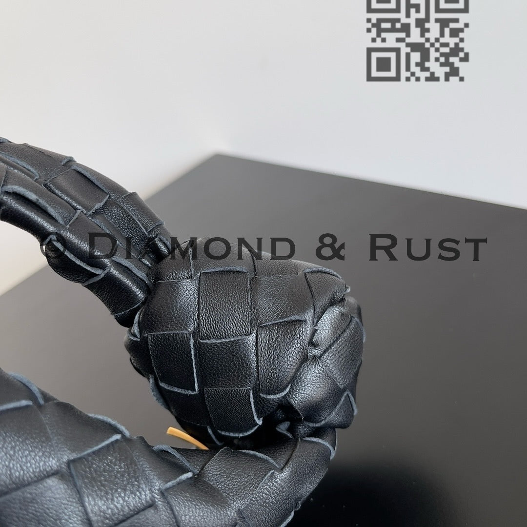 Candy Jodie Bag Black