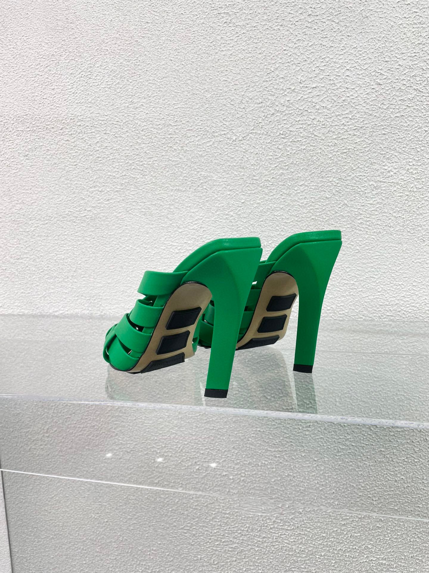 Lagoon Nappa Alfie Pumps 38 Metallic