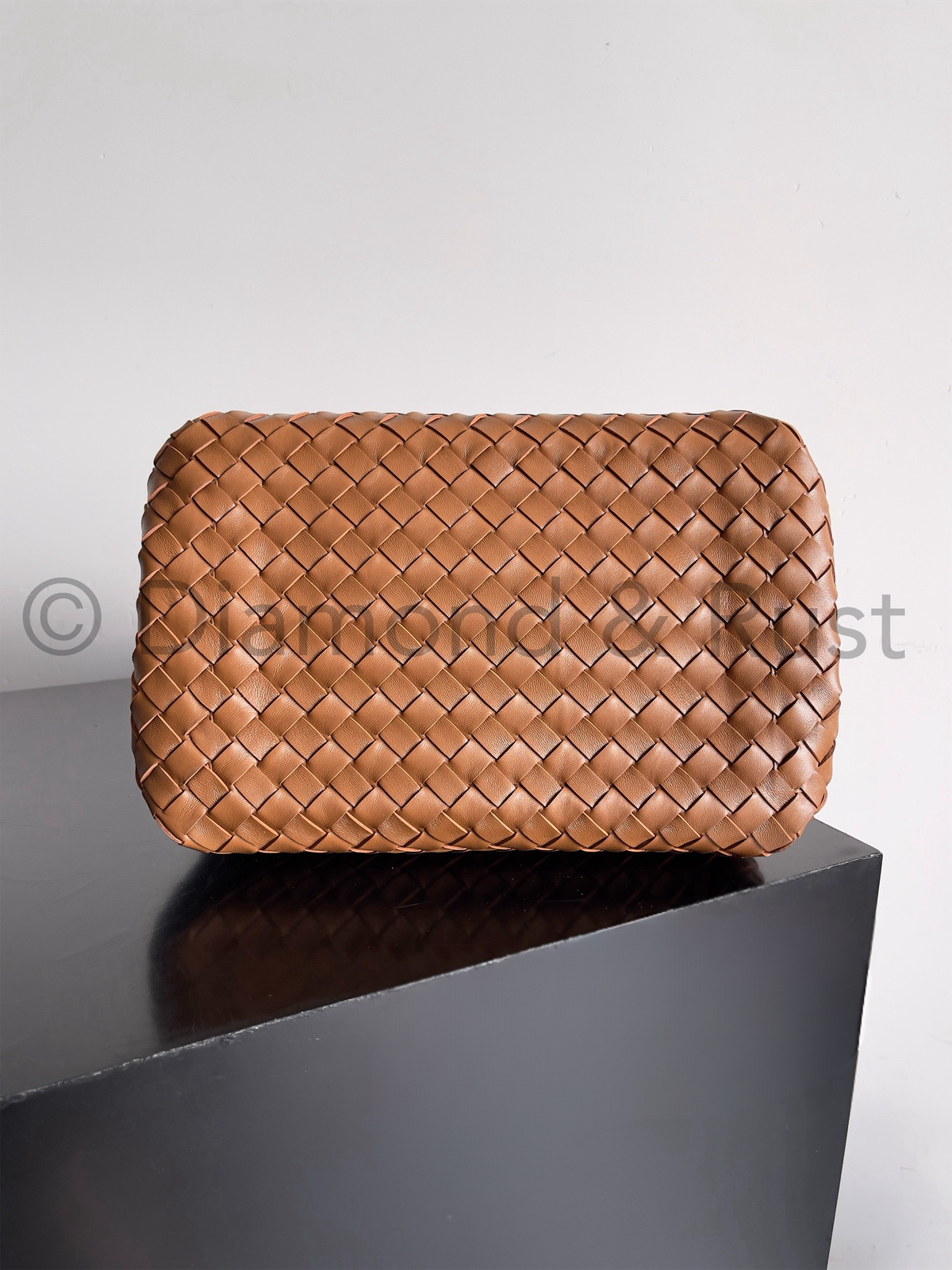 Large Parachute Bag #9916 Acorn