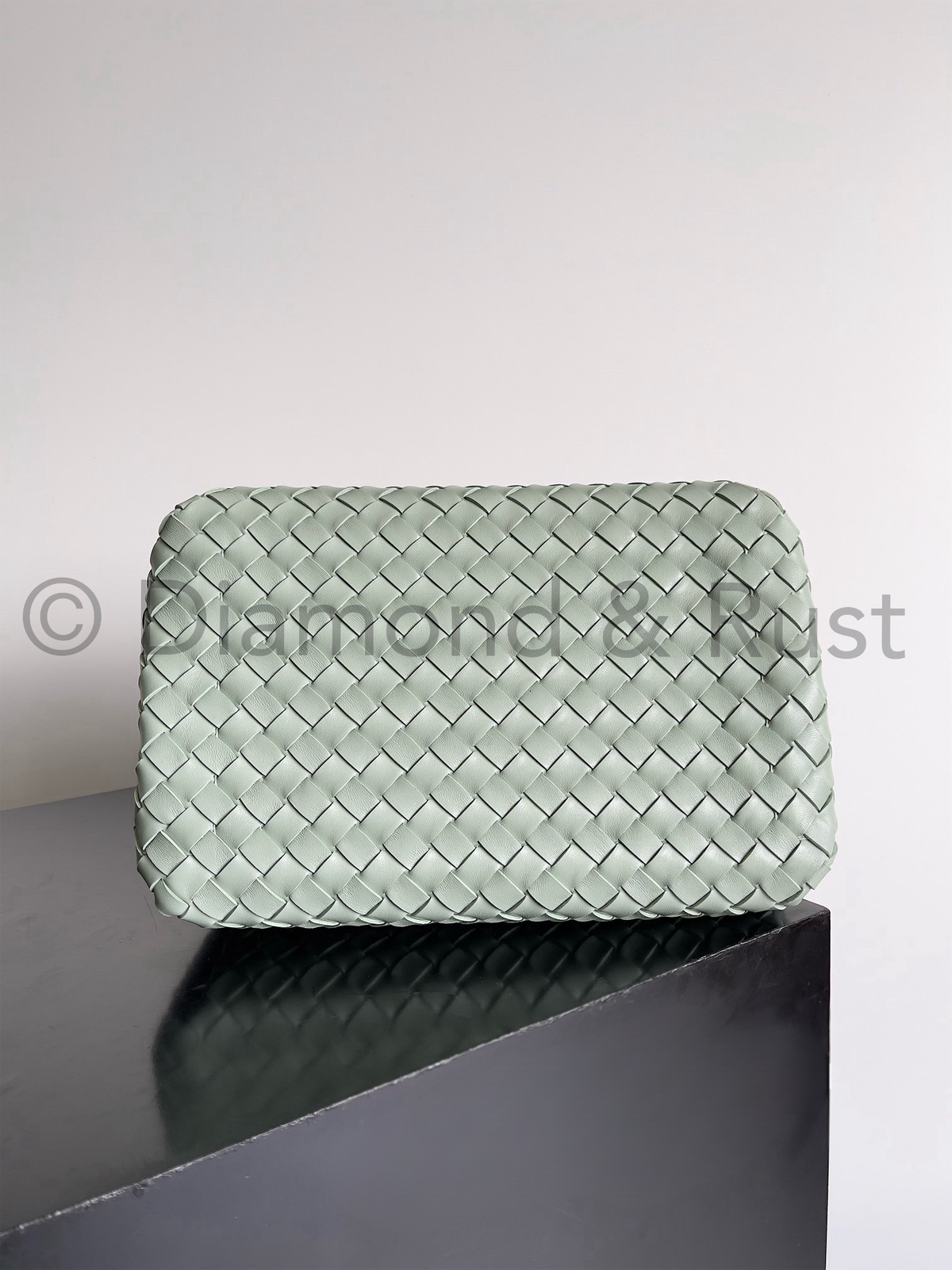 Large Parachute Bag #9916 Sage