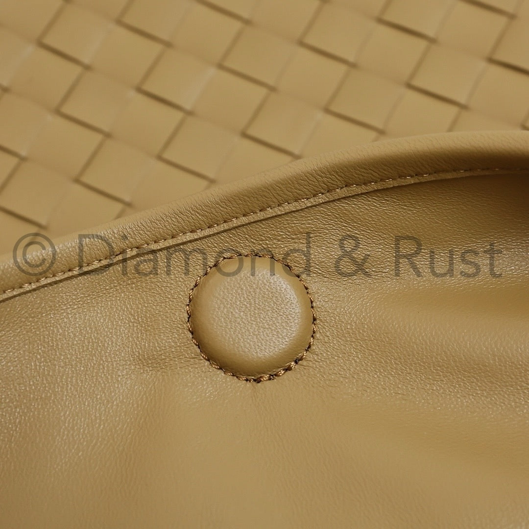 Large Hop Shoulder Bag #2269-1 Acorn