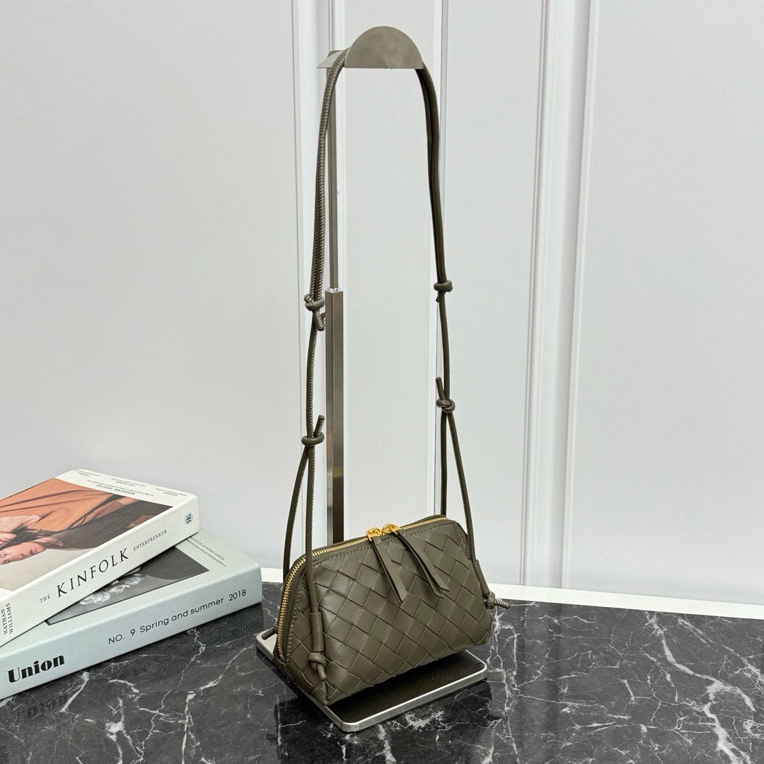 Mini Concert Pouch 9912 Cypress
