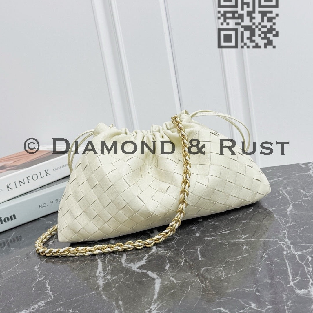 Dustbag Notte #2283 Sea Salt