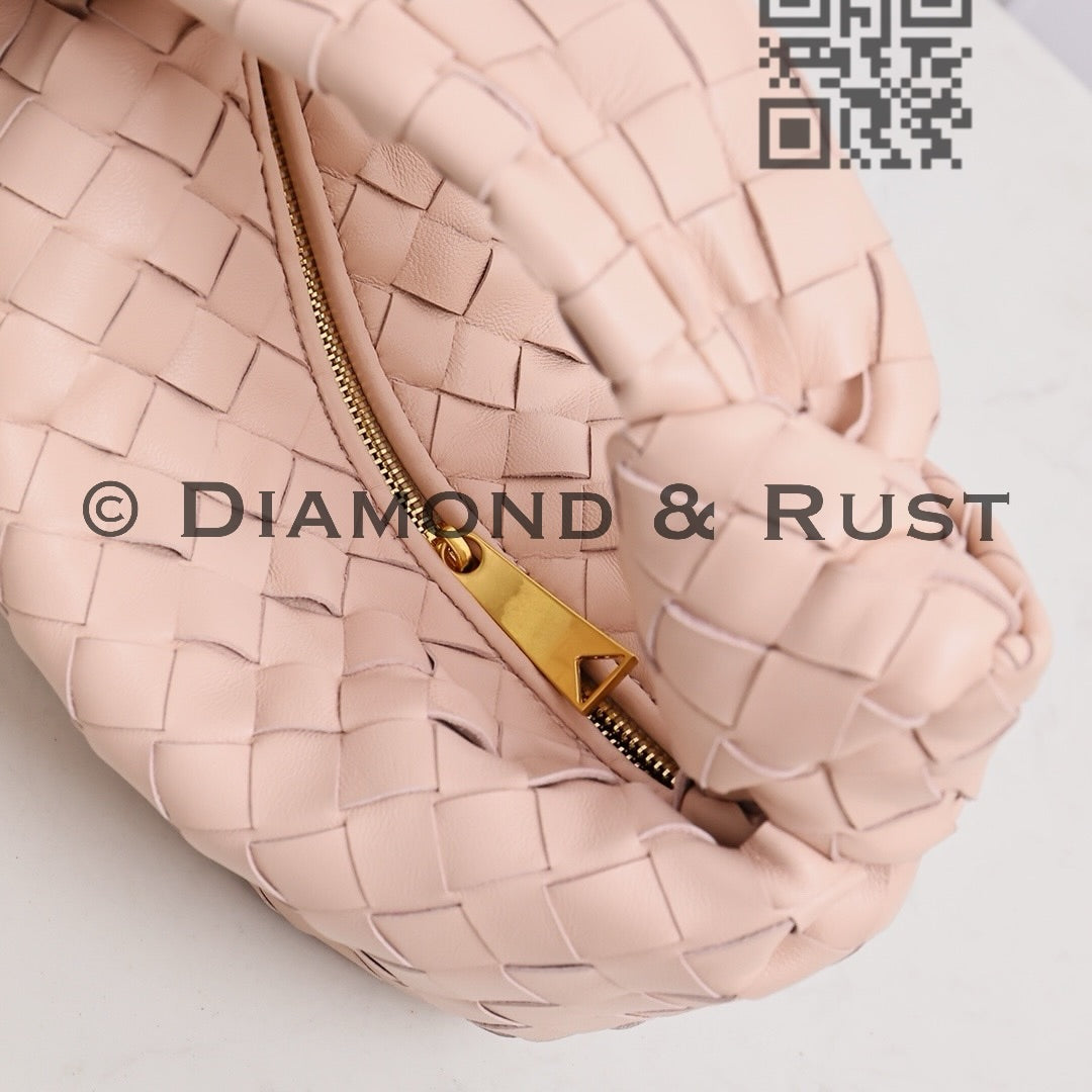 Mini Jodie Bag 27cm #3485 Lotus