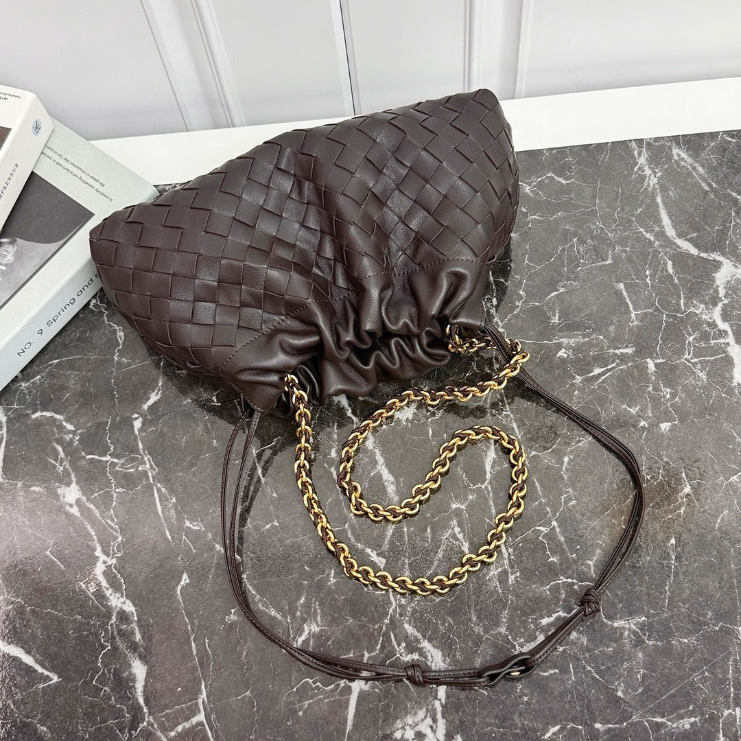 Dustbag Notte #2283 Chocolate