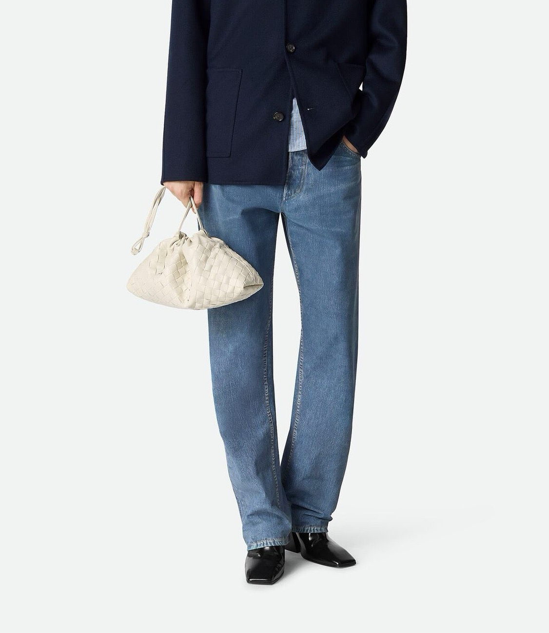 Dustbag Notte #2283 Sea Salt