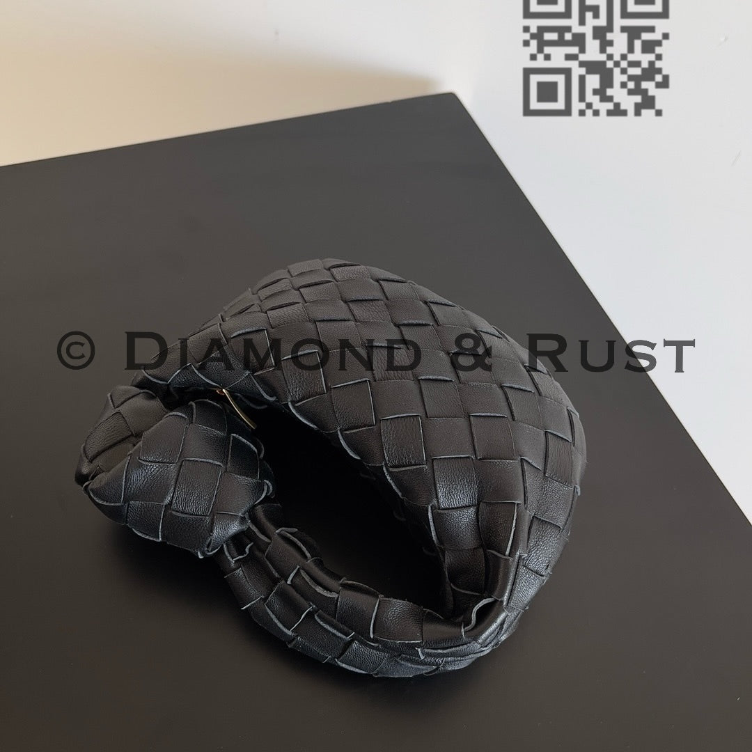 Candy Jodie Bag Black