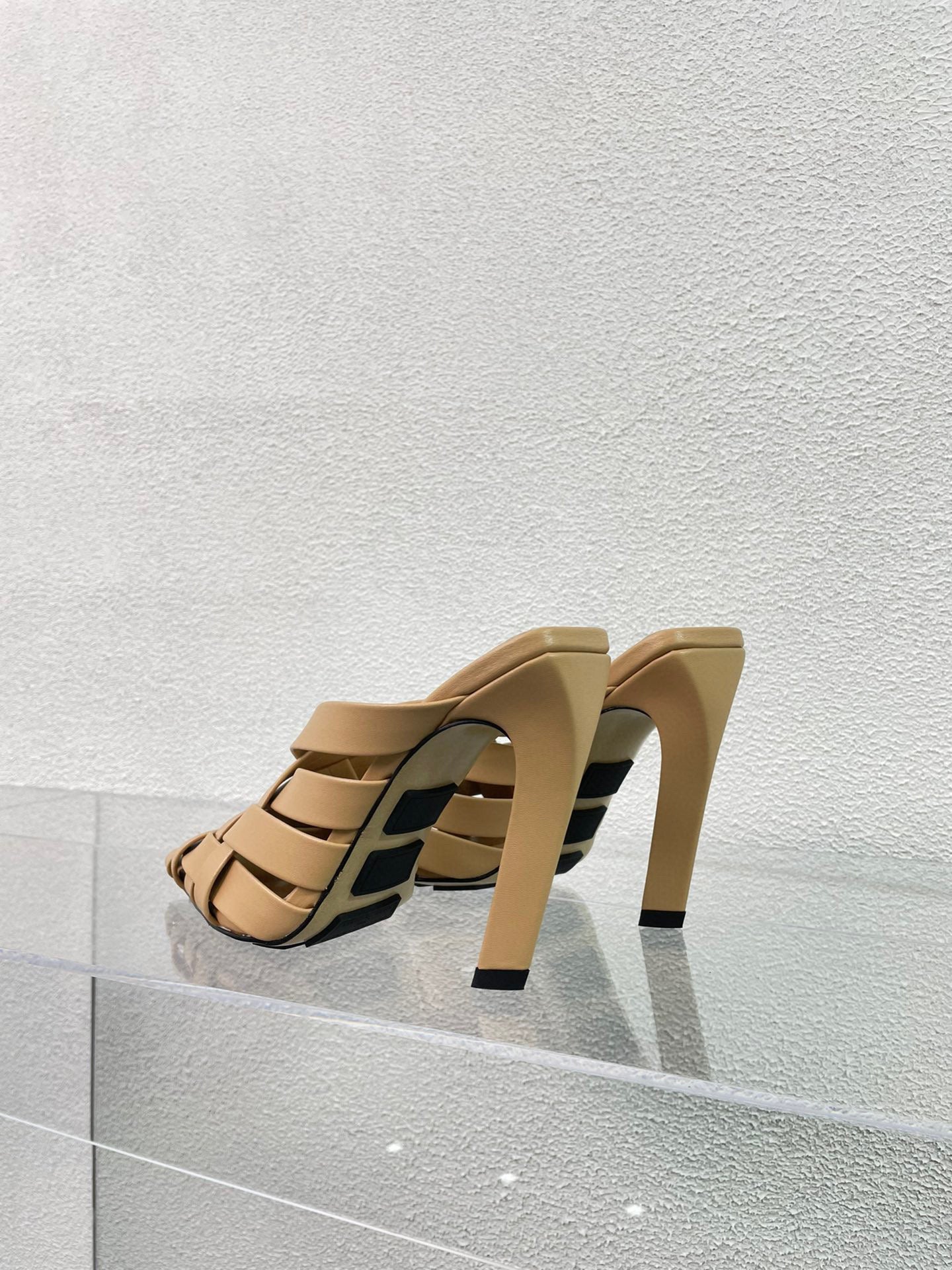Lagoon Nappa Alfie Pumps 38 Metallic