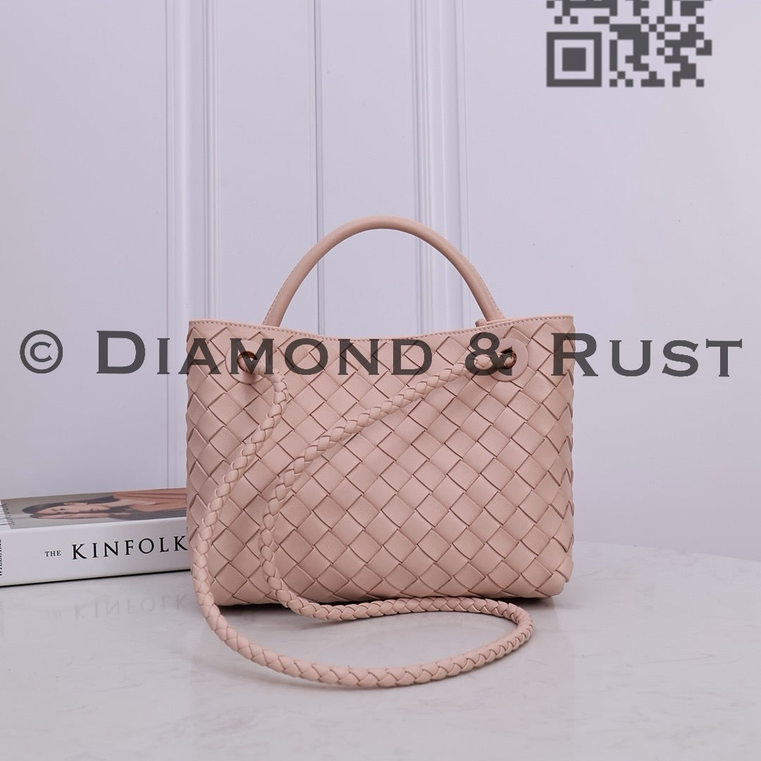 Small Andiamo Bag #2261 Lotus