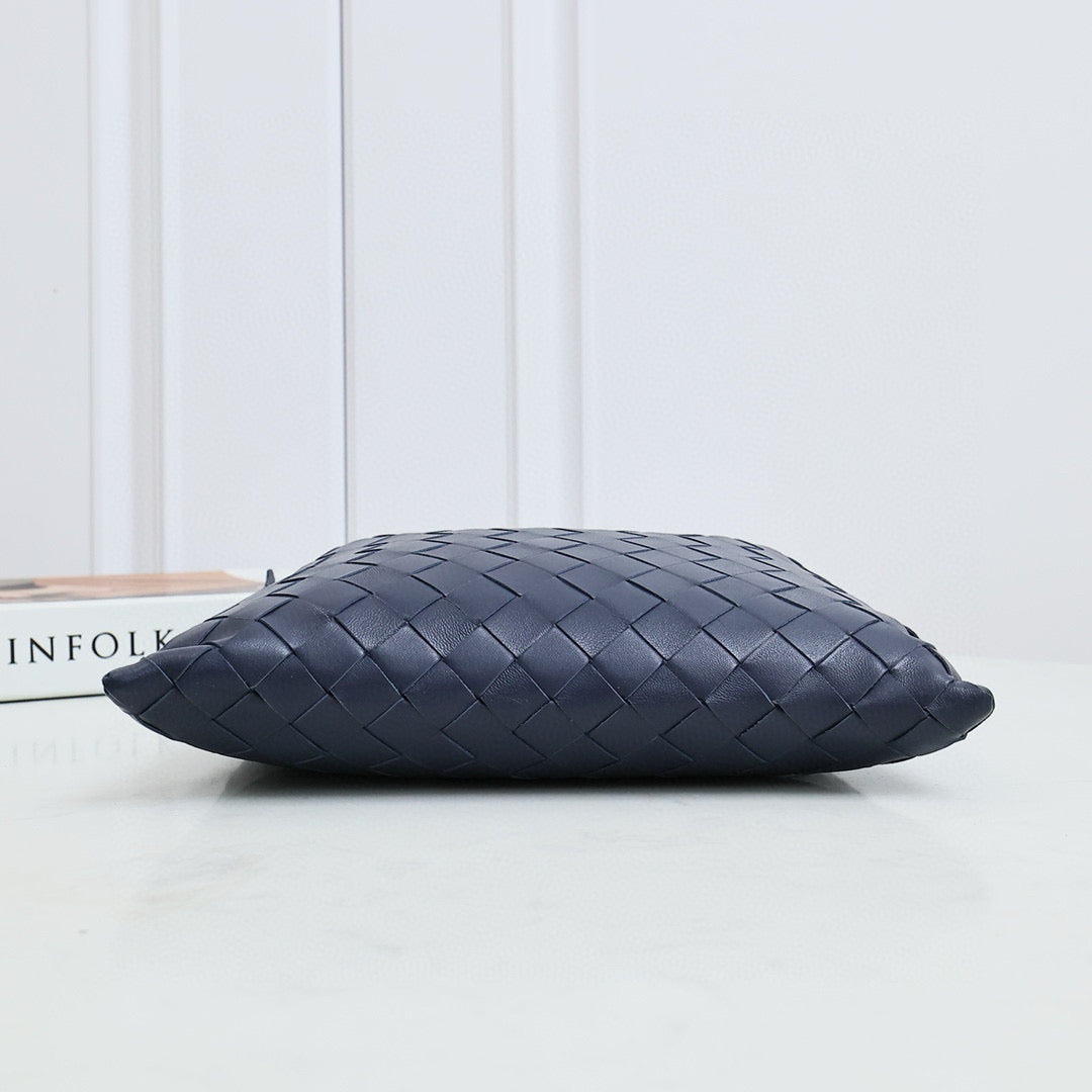 Mini Hop Bag #2270 Dark Blue