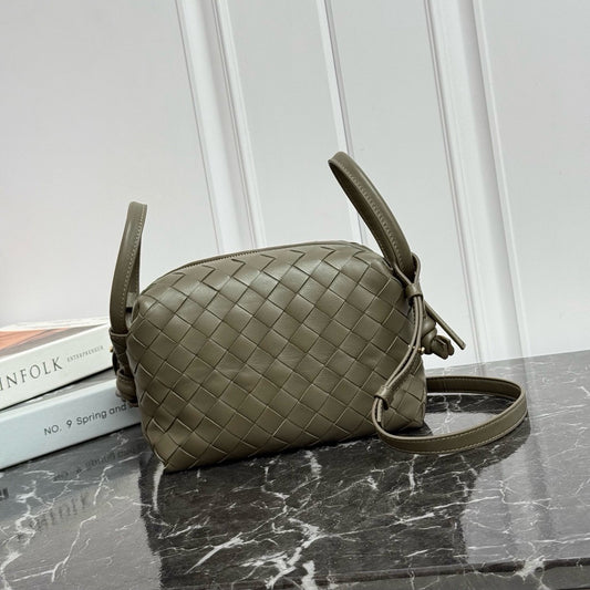 Small Loop Crossbody 9911 Cypress