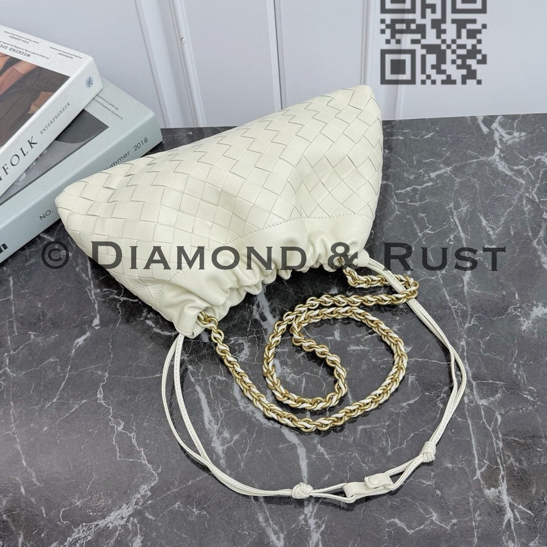 Dustbag Notte #2283 Sea Salt