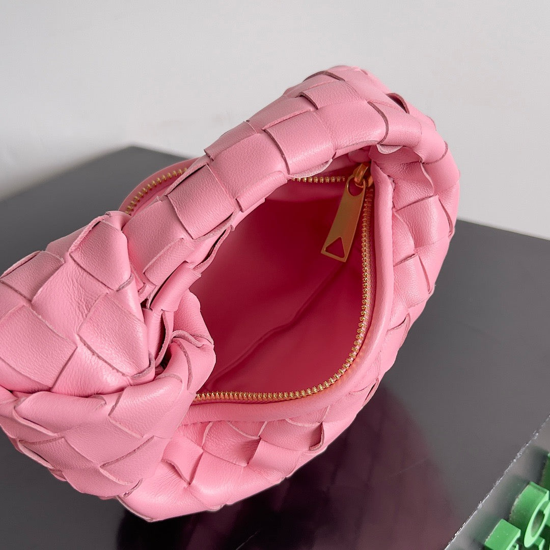 Candy Jodie Bag Pink