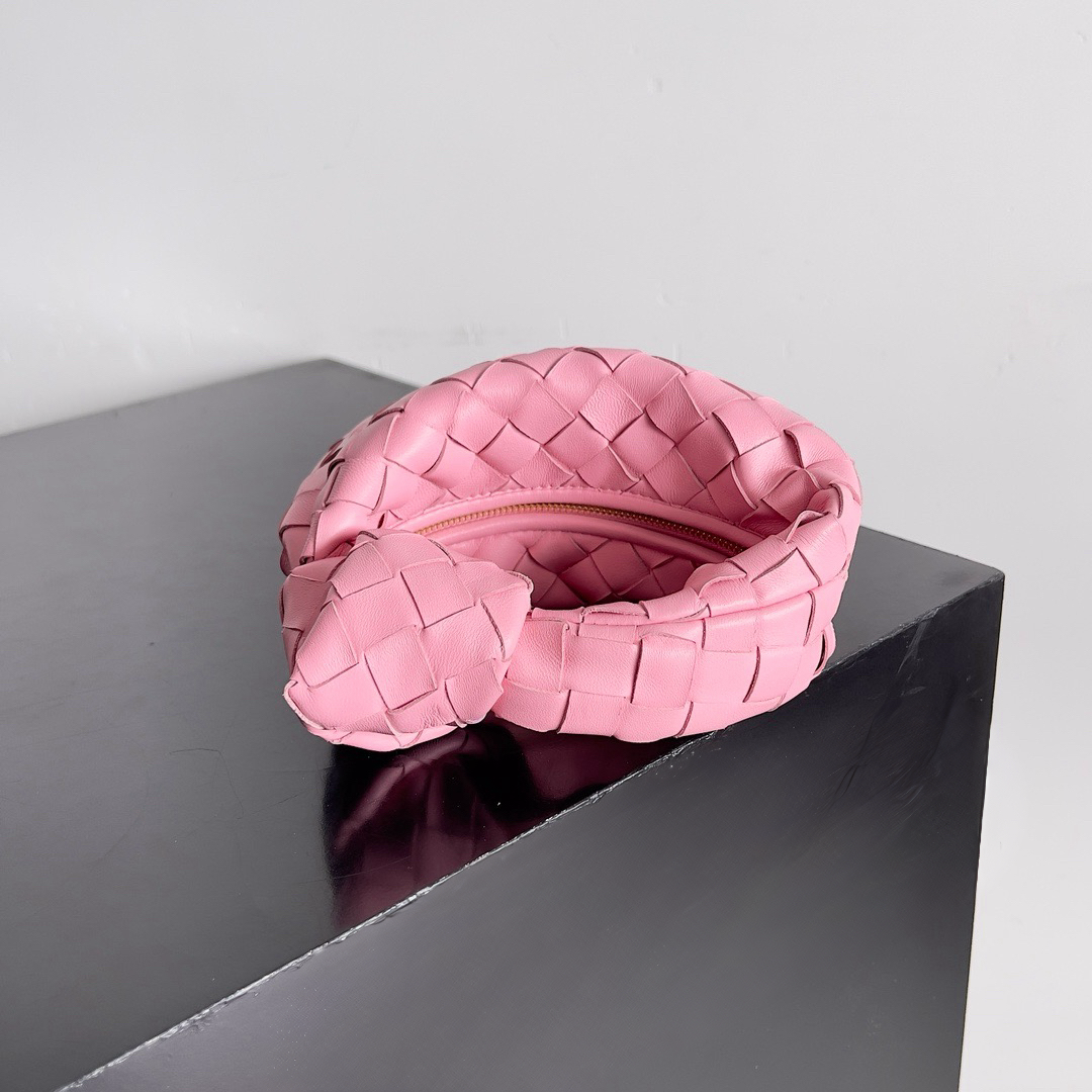 Candy Jodie Bag Pink