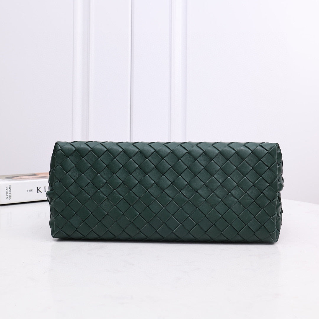 Medium Andiamo Bag #2261-1 Rain Tree