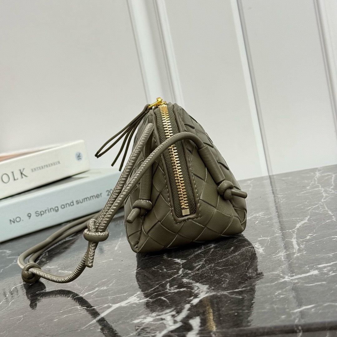 Mini Concert Pouch 9912 Cypress